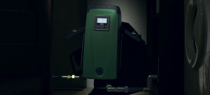 Motobomba 2