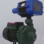 Motobomba 3
