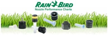 Rain Bird Products