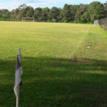 Cancha de Futbol